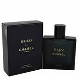 BLUE DE CHANNEL FOR MEN PERFUME (Ethiopia only)