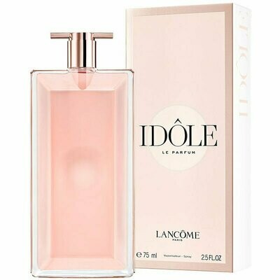 IDOLE LE PERFUME FOR WOMEN (Ethiopia only)