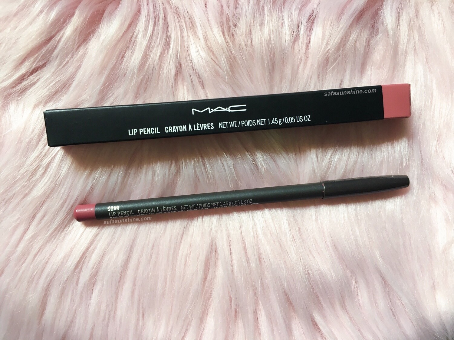 Mac Lip Liner  (Ethiopia only)