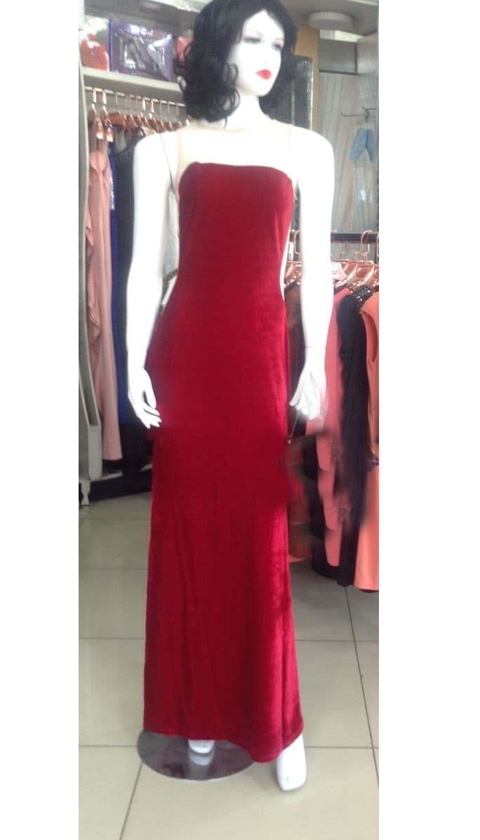 የሴቶች ዘመናዊ ቀሚስ  Modern Ladies Dress (Ethiopia only)
