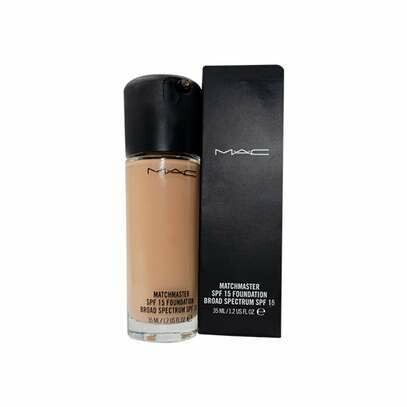 Mac Foundation  (Ethiopia only)