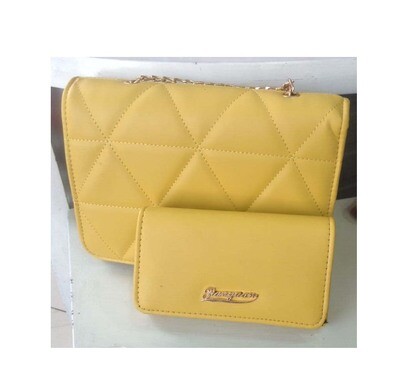 የሴቶች ዘመናዊ ቦርሳ  ( Modern Ladies Bag ) (Ethiopia only)