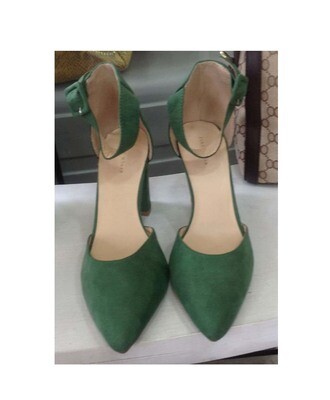 የሴቶች ዘመናዊ ጫማ  ( Modern Ladies shoes ) (Ethiopia only)