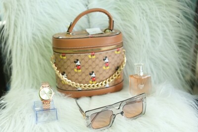 Girls gift package