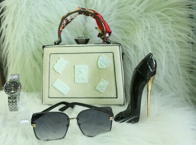 Girls gift package