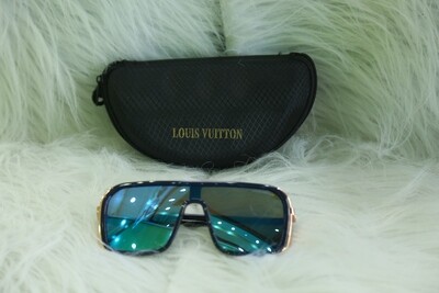 Fashion Glasses