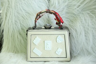 Girls bag