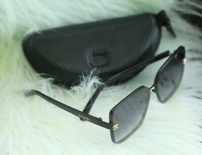 Fashion Glasses