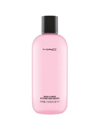 BRUSH CLEANSER