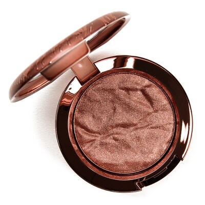 MAC FOILED SHADOW / BRONZER