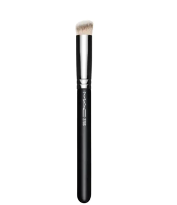 270 SYNTHETIC MINI ROUNDED SLANT BRUSH