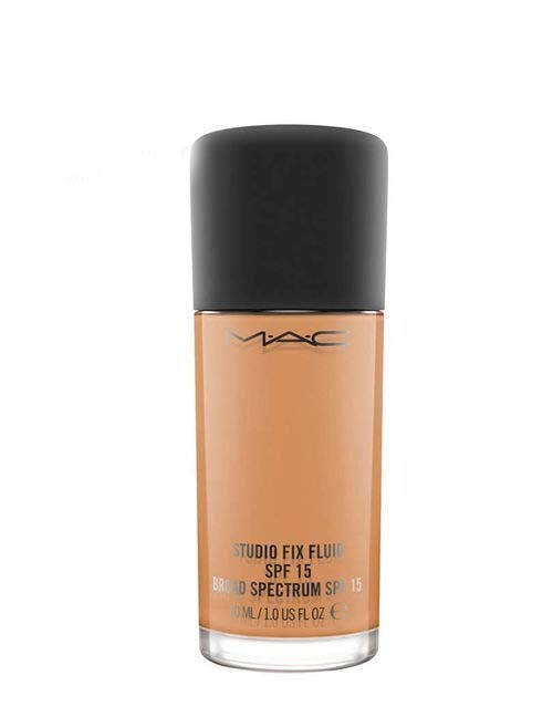 MAC STUDIO FIX FLUID SPF 15