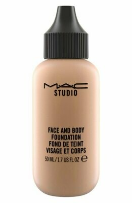 M·A·C STUDIO FACE AND BODY FOUNDATION 50 ML