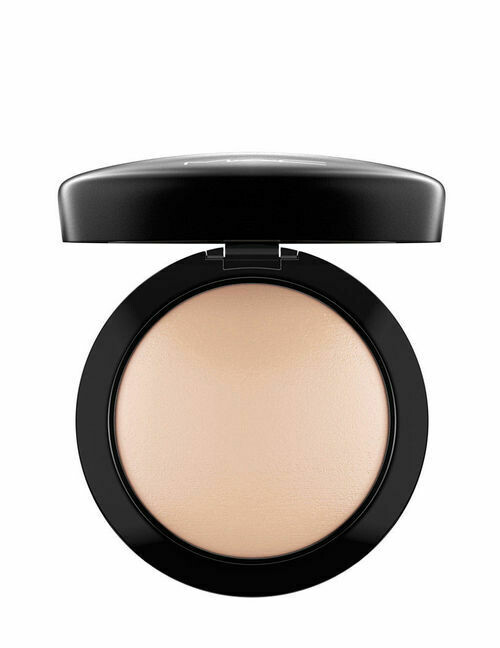 MAC MINERALIZE SKINFINISH