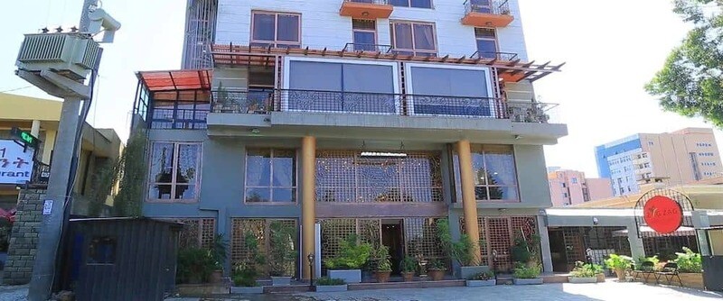 Zig Zag Hotel And Spa (ዚግ ዛጋ ሆተል እና ስፓ)