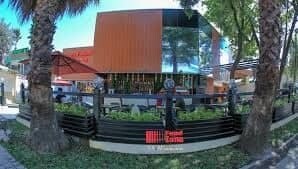 Food Zone Restaurant (ፉድ ዞን ሬስቶራንት)