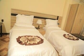 Lan Tian International Hotel ላን ቲያን ዓለም አቀፍ ሆቴል