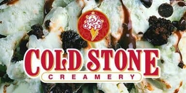 Cold Stone Creamery