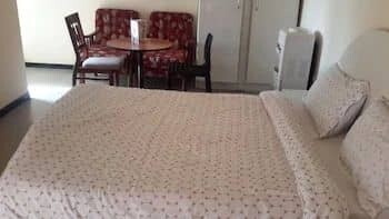 SGS Hotel (ኤስጅኢስ ሆቴል)