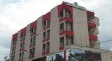 SGS Hotel (ኤስጅኢስ ሆቴል)