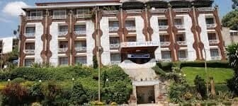 Ras Amba Hotel ራስ አምባ ሆቴል
