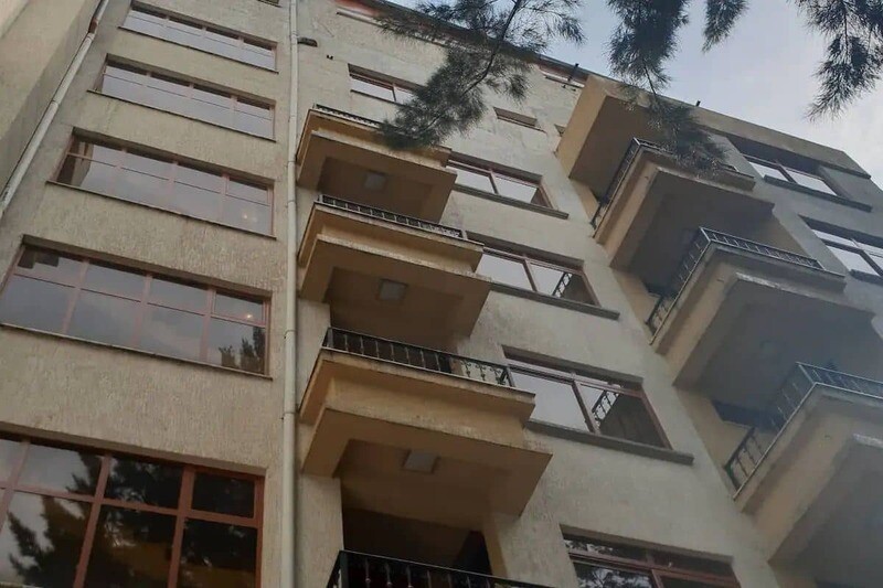 Sodere Resort Hotels Africa Union የሶደሬ ሪዞርት ሆቴሎች