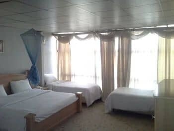 Crown Hotel ክራውን ሆቴል