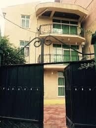 Melala Addis Bed &amp; Breakfast መላላ አዲስ አልጋ እና ቁርስ