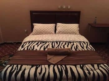 Melala Addis Bed &amp; Breakfast መላላ አዲስ አልጋ እና ቁርስ