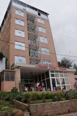 Addis View Hotel (ኢዲስ ቪው ሆቴል)