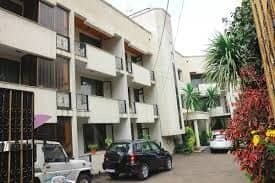 Yeka Guest House (የካ እንግዳ ማረፊያ)