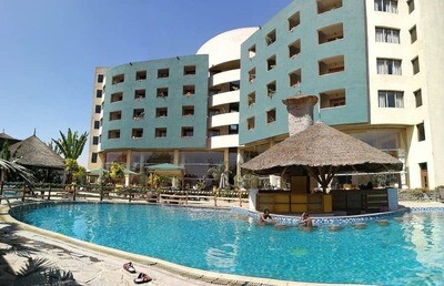 Nega Bonger Hotel ነጋ ቦንገር ሆቴል