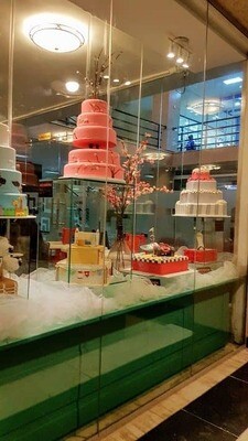 Occasion Cafe &amp; Restaurant ኦኬዥን ካፌና ሬስቶራንት
