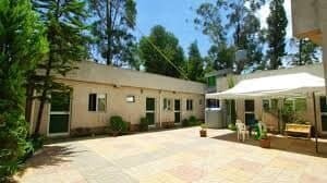 Konjo Guest House (ቆንጆ የእንግዳ ማረፊያ)