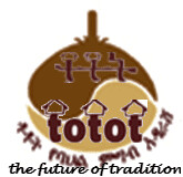 Totot Kitfo ቶቶት ክትፎ
