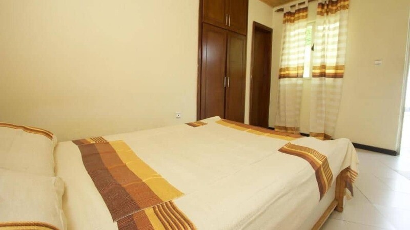 Konjo Guest House (ቆንጆ የእንግዳ ማረፊያ)