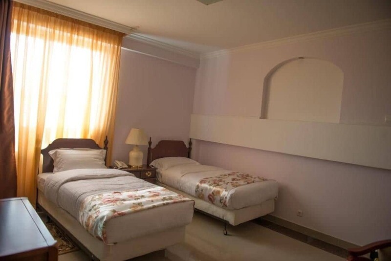 C Fun Addis Hotel ሲፈን አዲስ ሆቴል