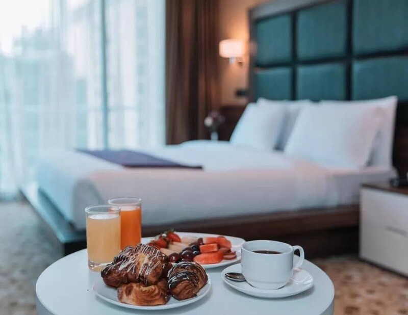 Diamond Hotel ዳይመንድ ሆቴል