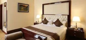 Sapphire Addis Hotel ሳፋሪ አዲስ ሆቴል