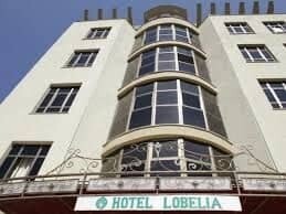 Hotel Lobelia ሆቴል ሎቤሊያ
