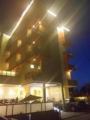 Medal Hotel መዳል ሆቴል