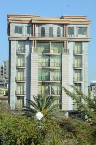 Golden Royal Hotel ጎልደን ሮያል ሆቴል