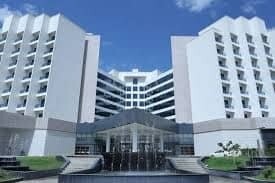 Ethiopian Skylight Hotel ስካይላይት ሆቴል