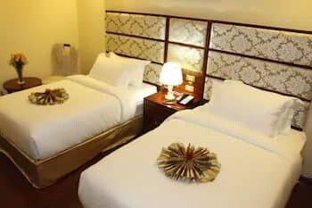 Golden Royal Hotel ጎልደን ሮያል ሆቴል