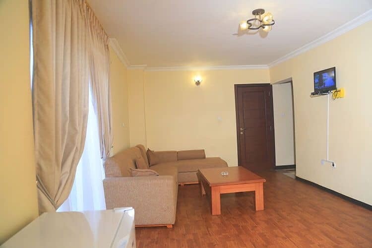 Adites Guest House አዲትስ የእንግዳ ማረፊያ
