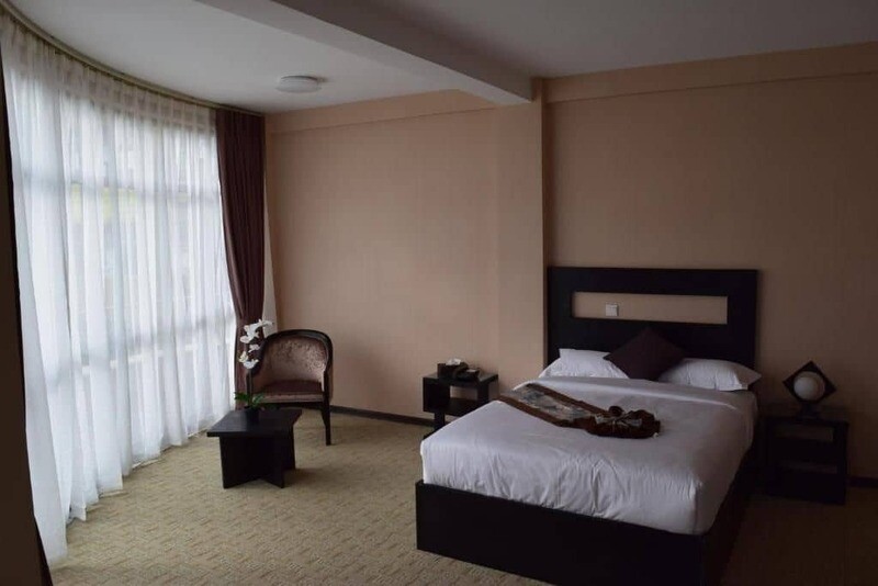 Beacon Hotel ቢኮን ሆቴል