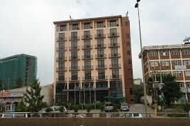 Foyat Hotel ፎያት ሆቴል