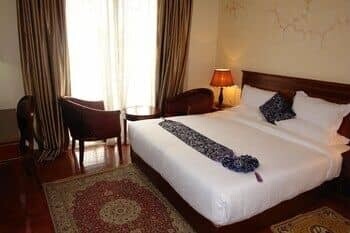 Foyat Hotel ፎያት ሆቴል