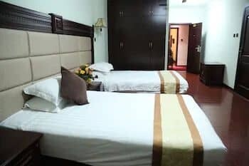Trinity Hotel ትርኒቲ ሆቴል