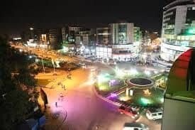 Trinity Hotel ትርኒቲ ሆቴል